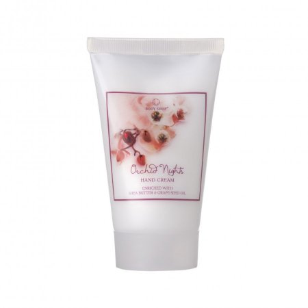 Orchid Nights Hand Cream	